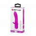 Pretty Love | Hi-tech вибратор - Pretty Love Troy Vibrator Purple. Цена 1 421 грн. Фото: 6 Pretty Love | Hi-tech вибратор - Pretty Love Troy Vibrator Purple. Цена 1 421 грн. Фото: 6