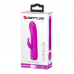 Pretty Love | Hi-tech вібратор - Pretty Love Omar Vibrator Purple. Ціна 1545 грн. Фото: 6