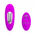 Pretty Love | Hi-tech вибратор - Pretty Love Double Stimulator Pink. Цена 2 285 грн. Фото: 5
