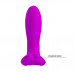 Pretty Love | Hi-tech вибратор - Pretty Love Double Stimulator Pink. Цена 2 285 грн. Фото: 7