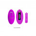 Pretty Love | Hi-tech вибратор - Pretty Love Double Stimulator Pink. Цена 2 285 грн. Фото: 9