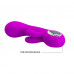 Pretty Love | Hi-tech вибратор - Pretty Love Valentine Vibrator Purple. Цена 1 538 грн. Фото: 7 Pretty Love | Hi-tech вибратор - Pretty Love Valentine Vibrator Purple. Цена 1 538 грн. Фото: 7