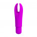 Pretty Love | Стимулятор - Pretty Love Hedy Vibrator Pink. Цена 1 005 грн. Фото: 1