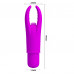 Pretty Love | Стимулятор - Pretty Love Hedy Vibrator Pink. Цена 1 005 грн. Фото: 4