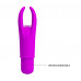 Pretty Love | Стимулятор - Pretty Love Hedy Vibrator Pink. Цена 1 005 грн. Фото: 5