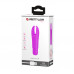 Pretty Love | Стимулятор - Pretty Love Hedy Vibrator Pink. Цена 1 005 грн. Фото: 8