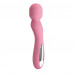 Pretty Love | Hi-tech вибратор-Pretty Love Gladys Massager Pink. Цена 1 431 грн. Фото: 2
