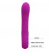 Pretty Love | Вибратор Pretty Love Elmer Purple. Цена 1 755 грн. Фото: 4