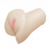 Baile | Мастурбатор вагина LyBaile Men's Masturbator Toy, Vibrat. Egg, Tighten, Shrink, 13x9,7 см. Цена 969 грн. Фото: 1