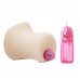 Baile | Мастурбатор вагина LyBaile Men's Masturbator Toy, Vibrat. Egg, Tighten, Shrink, 13x9,7 см. Цена 969 грн. Фото: 7