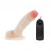 Baile | Реалистичный вибратор - Kucool Sextoys Vibator Fresh. Цена 956 грн. Фото: 1