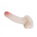 Baile | Реалистичный вибратор - Kucool Sextoys Vibator Fresh. Цена 956 грн. Фото: 3