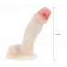 Baile | Реалистичный вибратор - Kucool Sextoys Vibator Fresh. Цена 956 грн. Фото: 4