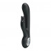 Pretty Love | Вибратор Hi-tech-Pretty Love Carina Vibrator Black. Цена 1 482 грн. Фото: 1