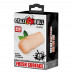 Crazy Bull | Мастурбатор вагіна - Crazy Bull Isabel Pocket Masturbator Flesh. Ціна 438 грн. Фото: 6