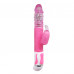 Baile | Hi-tech вібратор - Fascination Pink. Ціна 1672 грн. Фото: 1