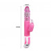 Baile | Hi-tech вібратор - Fascination Pink. Ціна 1672 грн. Фото: 2