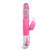 Baile | Hi-tech вібратор - Fascination Pink. Ціна 1672 грн. Фото: 3