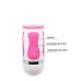 Baile | Hi-tech вібратор - Fascination Pink. Ціна 1672 грн. Фото: 6