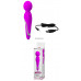 Pretty Love | Вибратор Pretty Love Fitzgerald Massager Purple. Цена 3 156 грн. Фото: 8