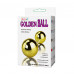 Baile | Вагинальные шарики Golden Ball. Цена 604 грн. Фото: 7