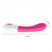 Pretty Love | Вибратор Pretty Love Daniel Vibrator Voice Control Pink. Цена 1 557 грн. Фото: 1