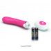 Pretty Love | Вибратор Pretty Love Daniel Vibrator Voice Control Pink. Цена 1 557 грн. Фото: 3