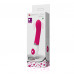 Pretty Love | Вибратор Pretty Love Daniel Vibrator Voice Control Pink. Цена 1 557 грн. Фото: 5