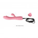 Pretty Love | Вибратор-кролик Pretty Love Snappy Flesh. Цена 1 004 грн. Фото: 5