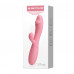 Pretty Love | Вибратор-кролик Pretty Love Snappy Flesh. Цена 1 004 грн. Фото: 8