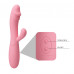 Pretty Love | Вибратор-кролик Pretty Love Snappy Flesh. Цена 1 004 грн. Фото: 4