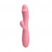 Pretty Love | Вибратор-кролик Pretty Love Snappy Flesh. Цена 1 004 грн. Фото: 1