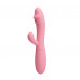 Pretty Love | Вибратор-кролик Pretty Love Snappy Flesh. Цена 1 004 грн. Фото: 2