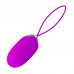 Pretty Love | Виброяйцо - Pretty Love Benson Vibrating Egg Purple. Цена 842 грн. Фото: 8