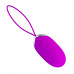 Pretty Love | Виброяйцо - Pretty Love Benson Vibrating Egg Purple. Цена 842 грн. Фото: 9