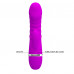 Pretty Love | Вибратор Pretty Love Tracy Vibrator Purple. Цена 2 260 грн. Фото: 3