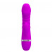 Pretty Love | Вибратор Pretty Love Tracy Vibrator Purple. Цена 2 260 грн. Фото: 4
