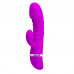 Pretty Love | Вибратор Pretty Love Tracy Vibrator Purple. Цена 2 260 грн. Фото: 5