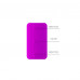 Pretty Love | Вибратор-Pretty Love Dream Lovers Whip Pink. Цена 2 188 грн. Фото: 2