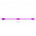 Pretty Love | Вибратор-Pretty Love Dream Lovers Whip Pink. Цена 2 188 грн. Фото: 3