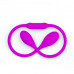 Pretty Love | Вибратор-Pretty Love Dream Lovers Whip Pink. Цена 2 188 грн. Фото: 6