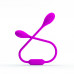 Pretty Love | Вибратор-Pretty Love Dream Lovers Whip Pink. Цена 2 188 грн. Фото: 7