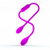 Pretty Love | Вибратор-Pretty Love Dream Lovers Whip Pink. Цена 2 188 грн. Фото: 8