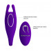 Pretty Love | We-vibe - Pretty Love Bill Vibro Massager Purple. Цена 2 770 грн. Фото: 2