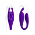 Pretty Love | We-vibe - Pretty Love Bill Vibro Massager Purple. Цена 2 770 грн. Фото: 4
