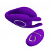 Pretty Love | We-vibe - Pretty Love Bill Vibro Massager Purple. Цена 2 770 грн. Фото: 5