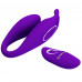 Pretty Love | We-vibe - Pretty Love Bill Vibro Massager Purple. Цена 2 770 грн. Фото: 6