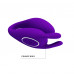 Pretty Love | We-vibe - Pretty Love Bill Vibro Massager Purple. Цена 2 770 грн. Фото: 7