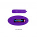 Pretty Love | We-vibe - Pretty Love Bill Vibro Massager Purple. Цена 2 770 грн. Фото: 9