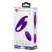 Pretty Love | We-vibe - Pretty Love Bill Vibro Massager Purple. Цена 2 770 грн. Фото: 10